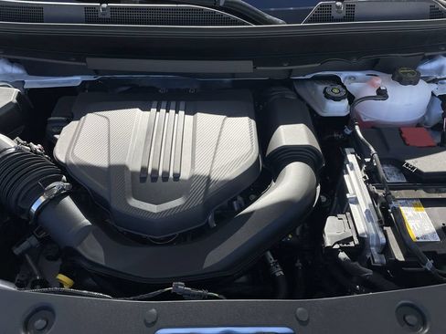 New 2026 Buick Enclave Preferred w/ Super Cruise Package FWD image 29