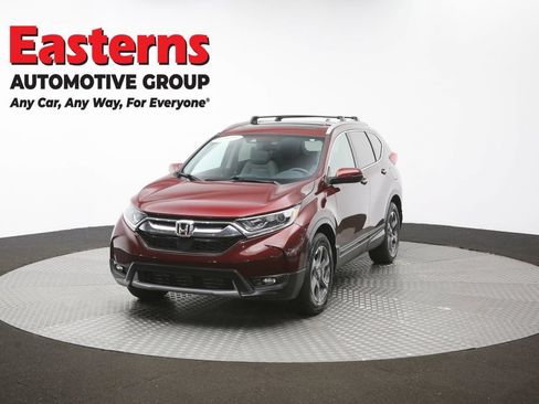 Used 2019 Honda CR-V EX-L image 54