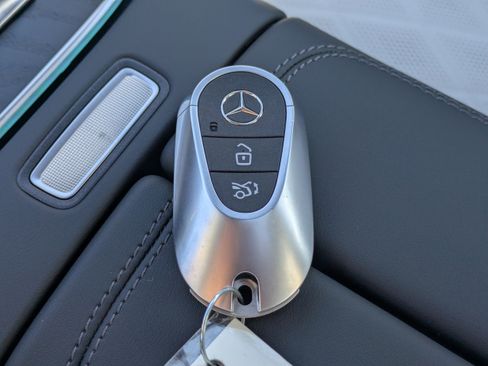 New 2026 Mercedes-Benz E 350 Sedan image 29