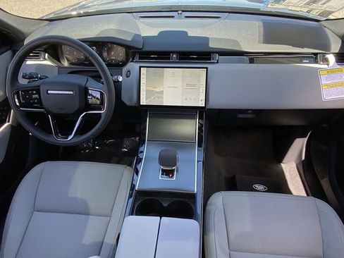 Used 2026 Land Rover Range Rover Velar S image 15