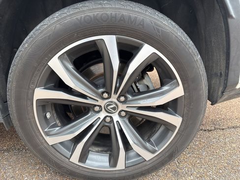 Used 2019 Lexus RX 350 FWD w/ Navigation Package image 8