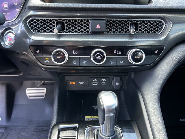 Certified 2023 Acura Integra A-Spec w/ Technology Package FWD image 27