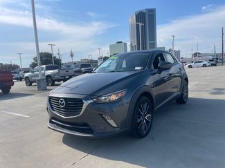 Used 2018 MAZDA CX-3 Touring w/ Preferred Equipment Package FWD video 2