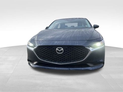 New 2026 MAZDA MAZDA3 s Sport image 9