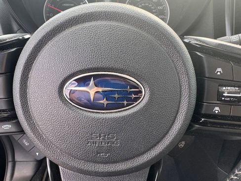 Used 2022 Subaru Ascent Onyx Edition image 18