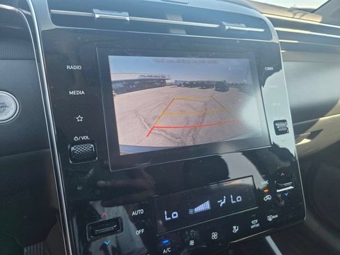 Used 2023 Hyundai Tucson SEL w/ Convenience Package AWD/4WD image 24