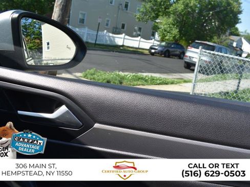 Used 2024 Volkswagen Jetta S FWD image 20