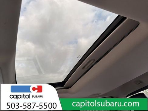 Used 2017 RAM 1500 Sport w/ Ignition Orange Sport Package image 17