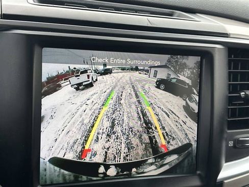 Used 2017 RAM 1500 Outdoorsman AWD/4WD image 12
