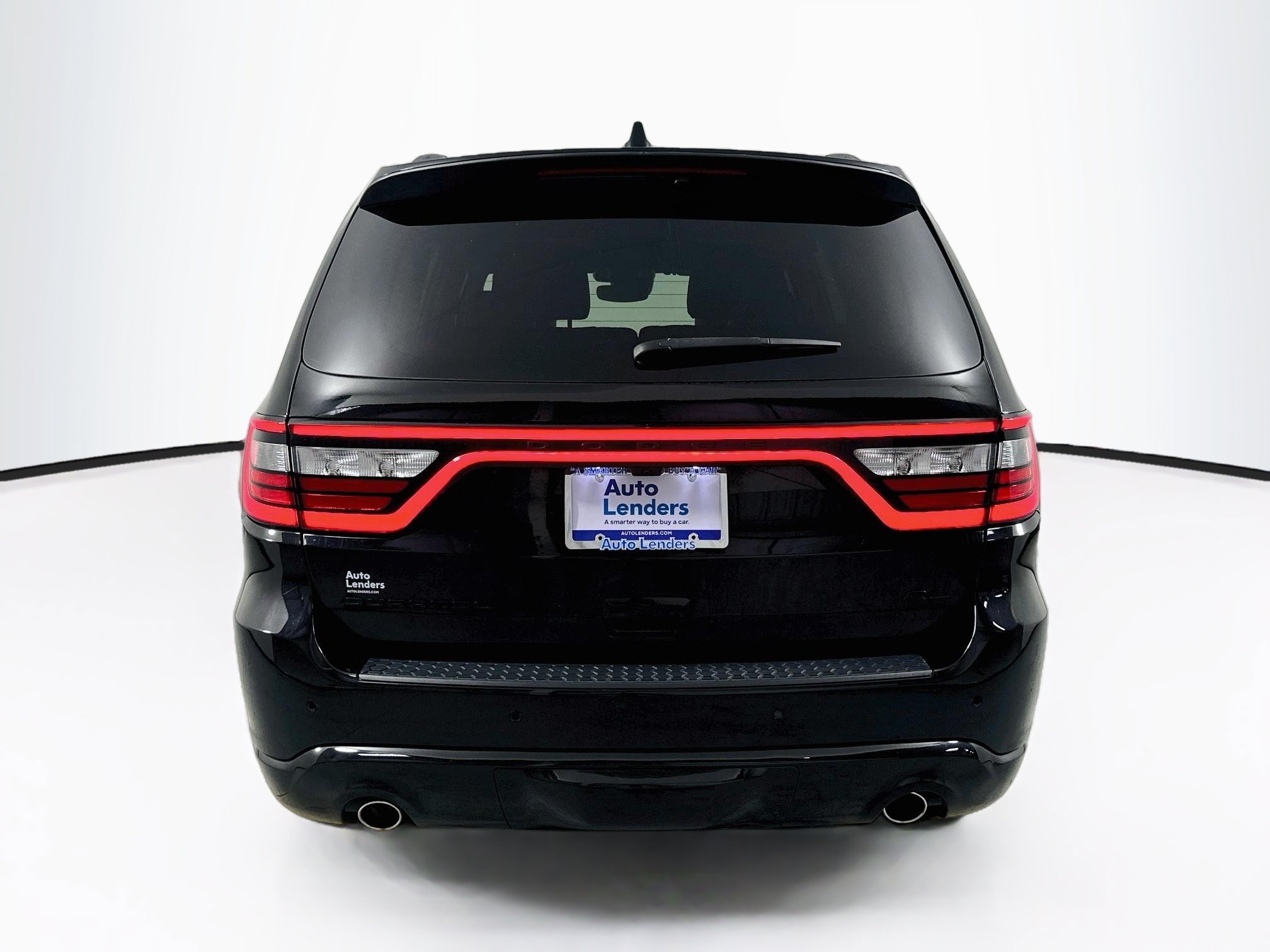 Used 2023 Dodge Durango R/T RWD image 6