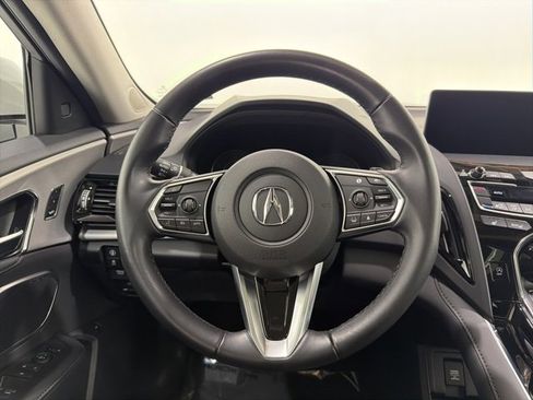 Certified 2023 Acura RDX AWD image 30