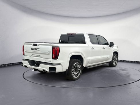 Used 2024 GMC Sierra 1500 Denali Ultimate image 6