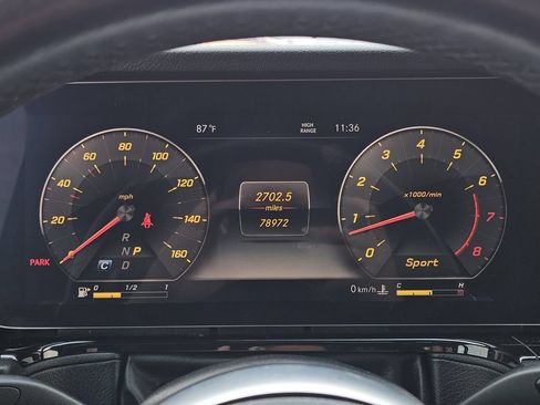 Used 2019 Mercedes-Benz G 550 image 15