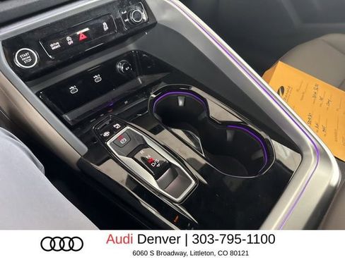 Used 2025 Audi Q5 Premium w/ Convenience Package AWD/4WD image 6