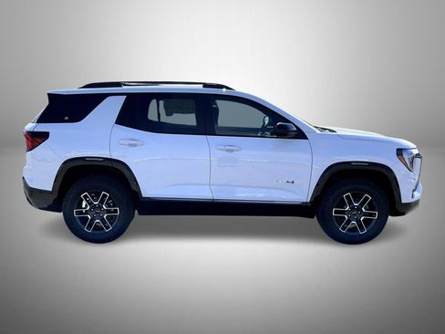 New 2026 GMC Terrain AT4 w/ Technology Package II image 4