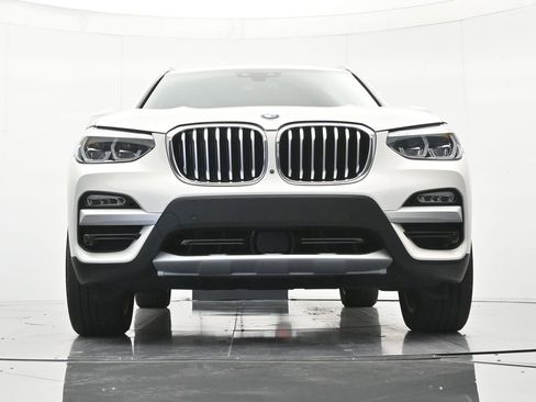 Used 2019 BMW X3 xDrive30i w/ Executive Package AWD/4WD image 38