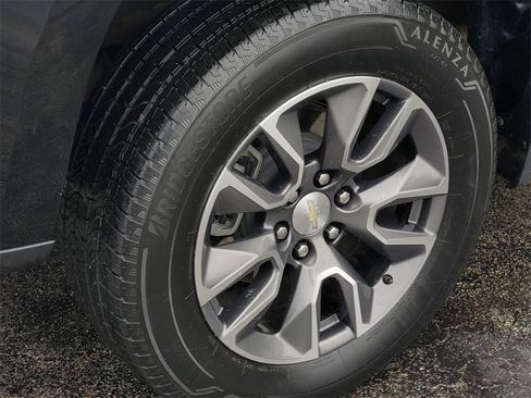 Used 2020 Chevrolet Silverado 1500 LT w/ Texas Edition image 6