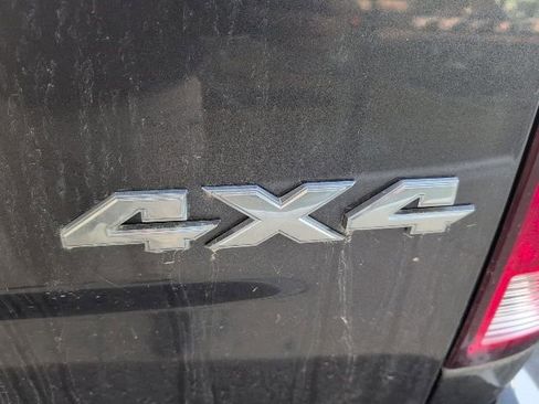 Used 2017 RAM 1500 Big Horn image 8