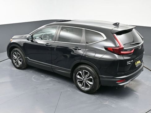 Used 2020 Honda CR-V EX-L image 45