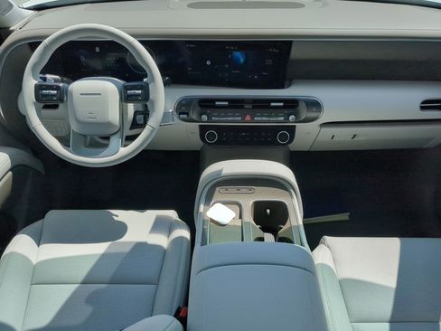 New 2026 Hyundai Palisade Limited FWD image 23