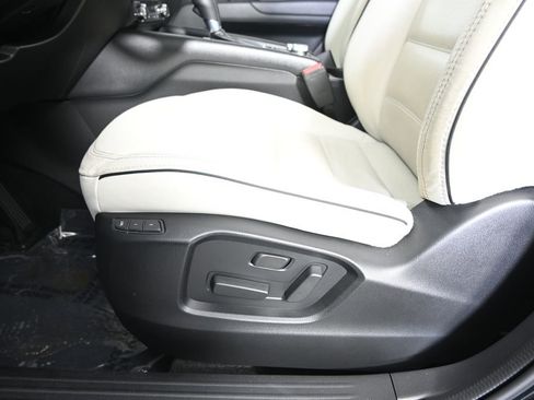 Used 2024 MAZDA CX-5 AWD 2.5 S w/ Preferred Package image 22