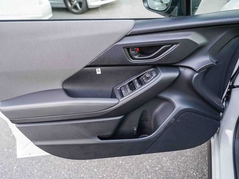 New 2026 Subaru Crosstrek 2.0i Premium image 22