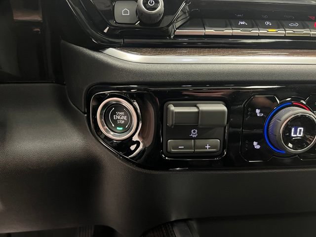 New 2026 Chevrolet Silverado 1500 RST AWD/4WD image 13