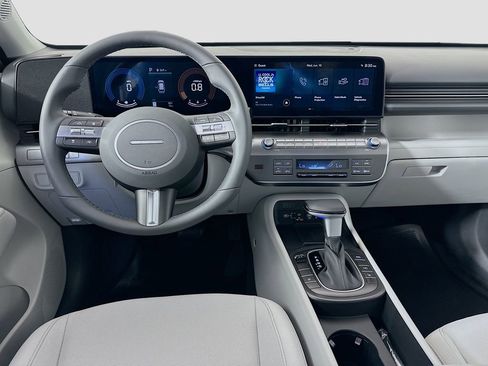 New 2026 Hyundai Kona SEL Sport FWD image 18