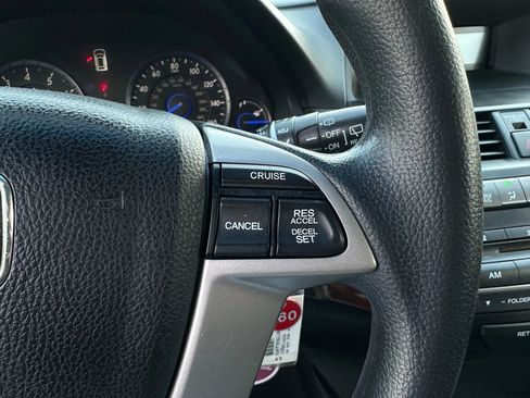 Used 2012 Honda Crosstour EX image 24