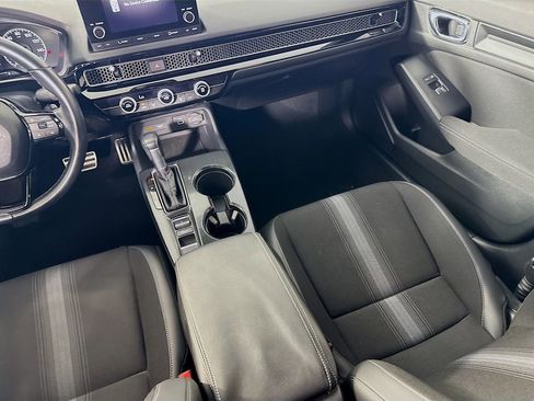 Used 2023 Honda Civic Sport image 29