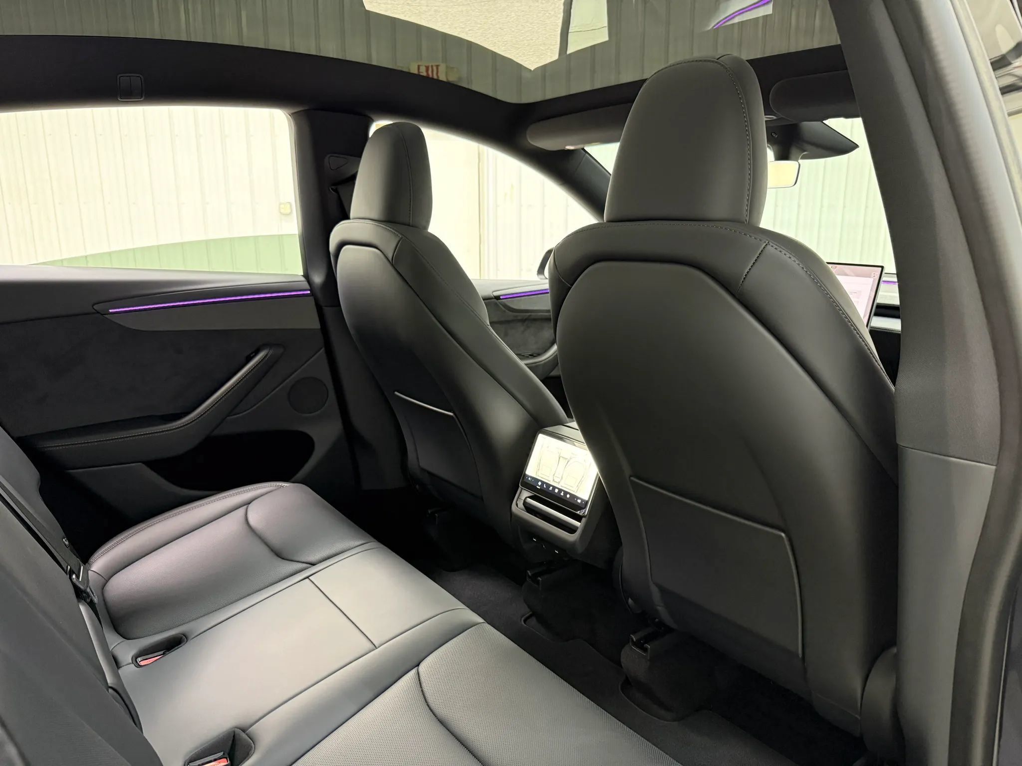 Used 2026 Tesla Model Y Long Range AWD/4WD image 18