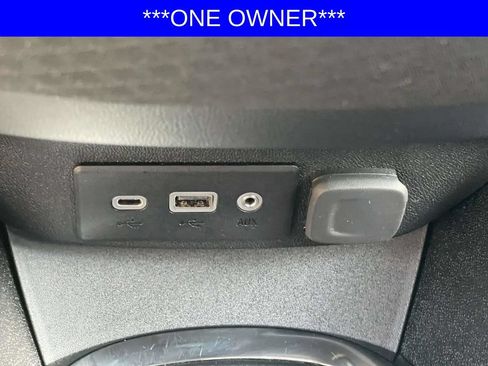 Used 2025 Chevrolet Malibu LT FWD image 24