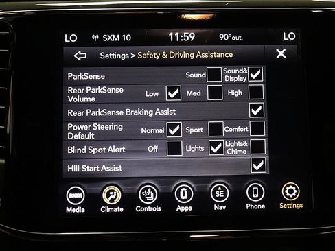 Used 2020 Jeep Grand Cherokee Altitude AWD/4WD image 27