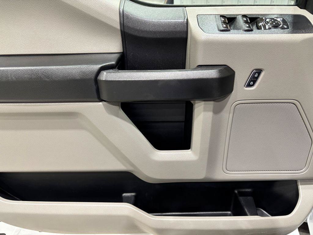 Used 2019 Ford F250 XL w/ XL Value Package AWD/4WD image 16