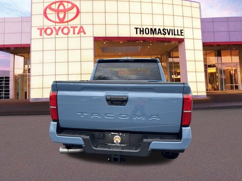 New 2026 Toyota Tacoma SR5 image 6