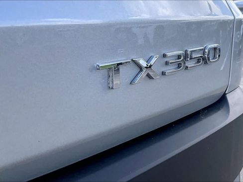 Used 2025 Lexus TX 350 FWD w/ Technology Package image 28