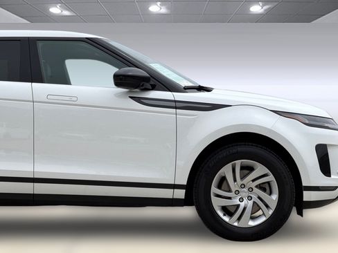 Used 2024 Land Rover Range Rover Evoque S AWD/4WD image 36