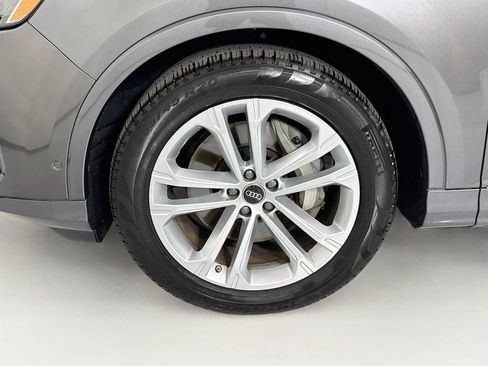 Used 2026 Audi Q7 3.0T Premium Plus w/ Premium Plus Package AWD/4WD image 31