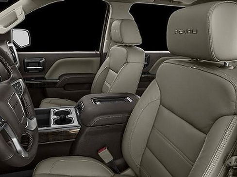 Used 2018 GMC Sierra 1500 Denali AWD/4WD image 18