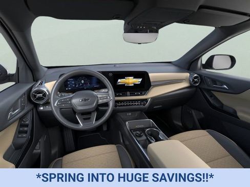 New 2026 Chevrolet Equinox ACTIV image 15