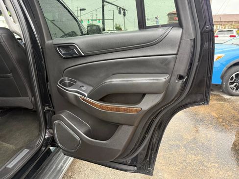 Used 2017 Chevrolet Tahoe LT AWD/4WD image 18