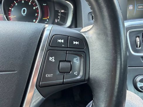 Used 2014 Volvo S60 T5 FWD image 20