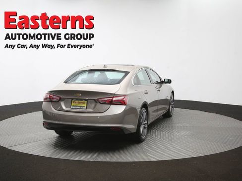 Used 2024 Chevrolet Malibu LT FWD image 42