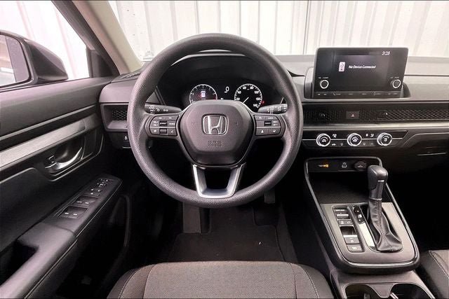 Certified 2024 Honda CR-V LX image 5