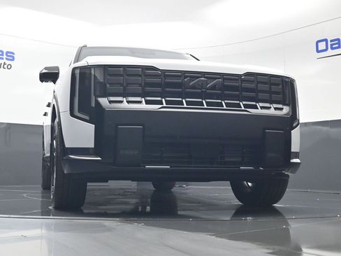 New 2027 Kia Telluride SX X-Line AWD/4WD image 44