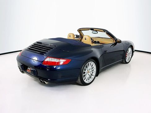 Used 2006 Porsche 911 Carrera 4S AWD/4WD image 26