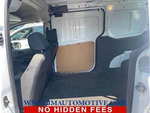 Used 2022 Ford Transit Connect XL FWD image 3