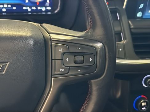 Used 2022 Chevrolet Tahoe RST w/ Luxury Package image 33