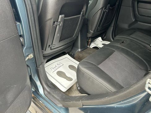 Used 2006 HUMMER H3 Sport Utility image 9