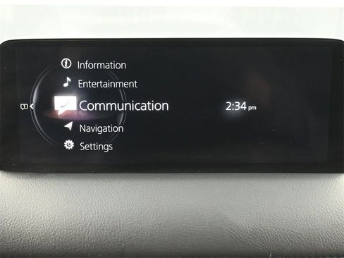 Used 2022 MAZDA CX-5 Carbon Edition image 10